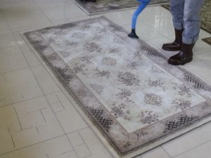 RV Carpet Cleaning