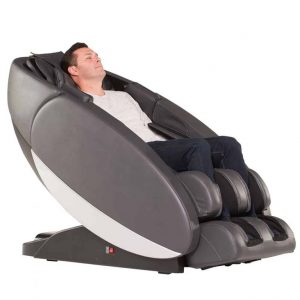 check out this massage chair with Bluetooth speakers and heat